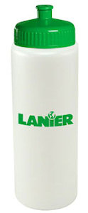 Promotional Sports Bottles: 32oz Sports Bottle